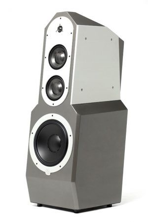 EgglestonWorks The Andra III SE - Imagen 3