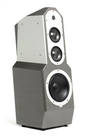 EgglestonWorks The Andra III SE - Imagen 2