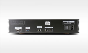 Aurender ACS10 - Imagen 3
