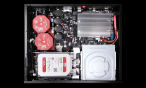 Aurender ACS10 - Imagen 4