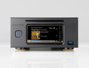 Aurender ACS100 - Imagen 2