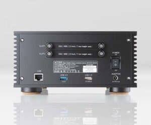 Aurender ACS100 - Imagen 3
