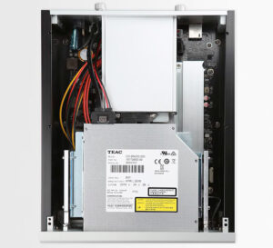 Aurender ACS100 - Imagen 4