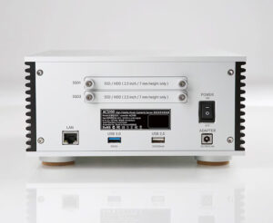 Aurender ACS100 - Imagen 6