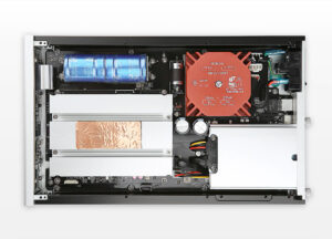Aurender N150 - Imagen 2