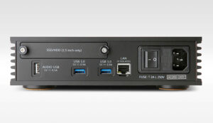 Aurender N150 - Imagen 5