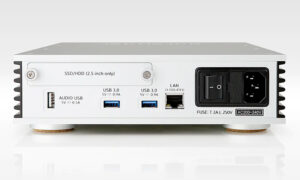 Aurender N150 - Imagen 4