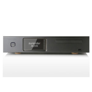 Aurender ACS10 - Imagen 5
