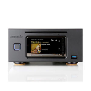 Aurender ACS100 - Imagen 7