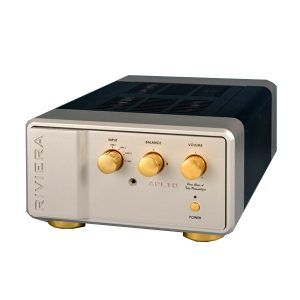 Riviera Audio Labs APL10