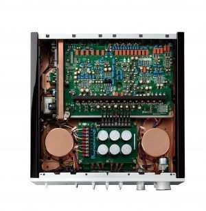 Yamaha C-5000 - Imagen 3