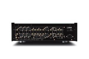Yamaha C-5000 - Imagen 2