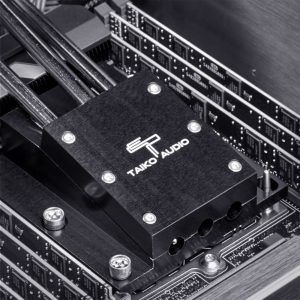 Taiko Audio SGM Extreme - Imagen 5