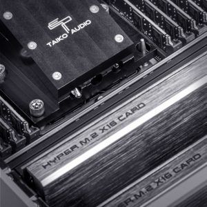 Taiko Audio SGM Extreme - Imagen 6