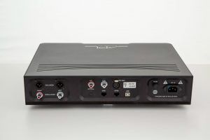 APL Hifi DSD-SR MKII - Imagen 4