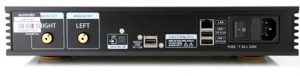 Aurender A100 - Imagen 4
