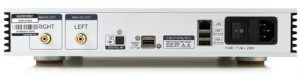 Aurender A100 - Imagen 2
