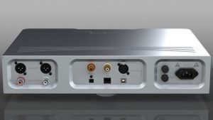 APL Hifi DSD-SR MKII - Imagen 3