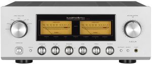Luxman L-550AXII - Imagen 3