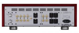 Luxman CL-1000 - Imagen 2