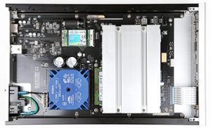 Aurender N100H - Imagen 2
