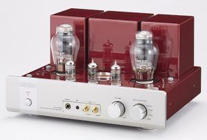 Triode TRV-A300XR - Imagen 3