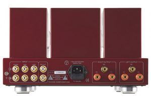 Triode TRV-A300XR - Imagen 2