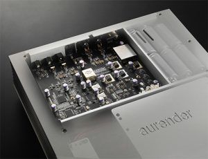 Aurender W20 - Imagen 3