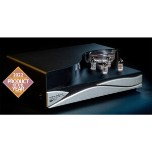 Zesto Audio Andros Deluxe II - Imagen 2