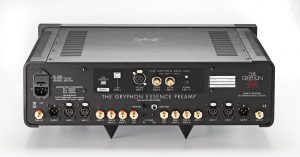 Gryphon Essence Preamplifier - Imagen 2