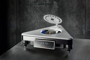 Gryphon Ethos - Imagen 3