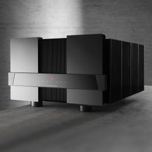 Gryphon Mephisto Estereo - Imagen 3