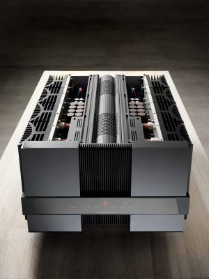 Gryphon Mephisto Estereo - Imagen 4
