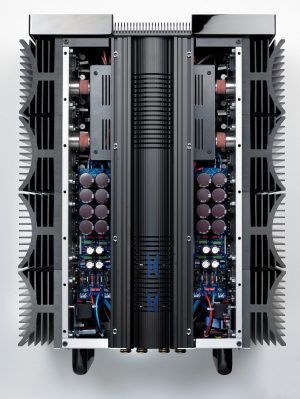 Gryphon Mephisto Estereo - Imagen 5
