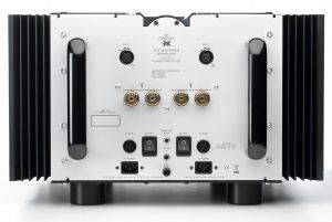 Gryphon Mephisto Estereo - Imagen 2