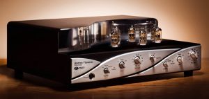 Zesto Audio Andros Tesser - Imagen 2