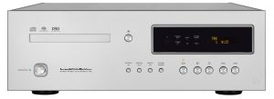 Luxman D-10X - Imagen 2