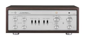 Luxman CL-38uC - Imagen 2