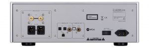 Luxman D-10X - Imagen 3