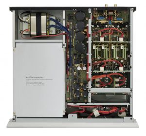 Luxman D-10X - Imagen 4