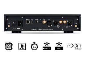 Auralic Altair G1 - Imagen 4