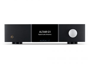 Auralic Altair G1 - Imagen 2