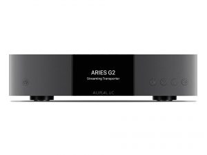 Auralic Aries G2 - Imagen 2