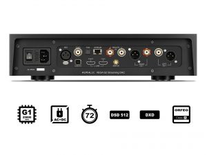 Auralic Vega G2 - Imagen 3
