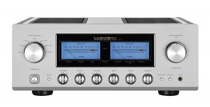 Luxman L-507uXII - Imagen 3