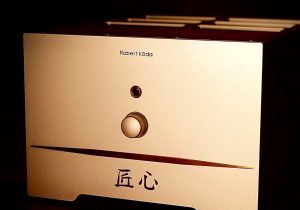 Robert Koda Takumi K-160 - Imagen 3