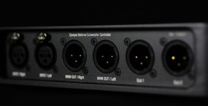 Gobel Epoque Baforce Controller - Imagen 4