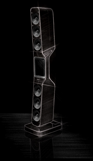 Gobel Epoque Aeon Reference - Imagen 3
