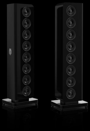 Gobel Epoque Aeon Baforce - Imagen 3