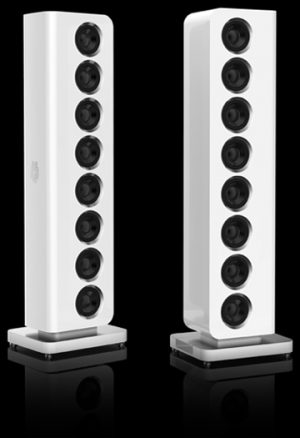 Gobel Epoque Aeon Baforce - Imagen 2